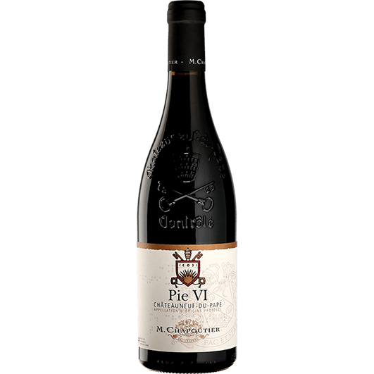 Buy Chapoutier with crypto 