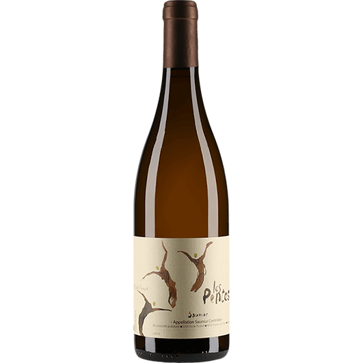 Spend Ethereum in wines like Domaine Michel Chevre