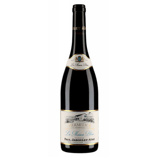 Paul Jaboulet Aîné - La maison bleue - 2015 - Hermitage