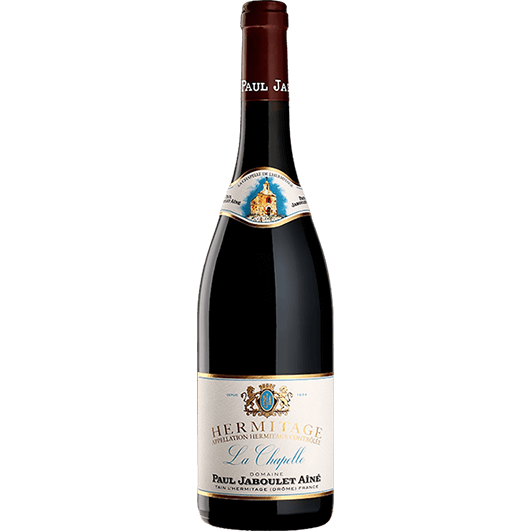 Paul Jaboulet Aîné - La Chapelle - 2009 - Hermitage