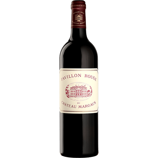 Buy Chateau Margaux with Ethereum 