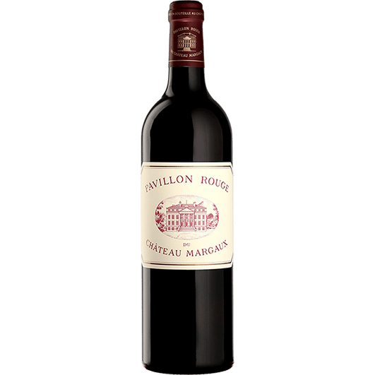 Château Margaux - Pavillon Rouge - 2021 - Margaux