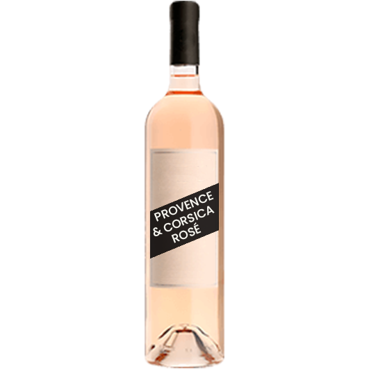 Spend Bitcoin in fine wine such as Chateau Minuty