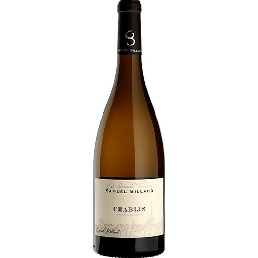 Cash out crypto with wine like Samuel Billaud Les Grands Terroirs 