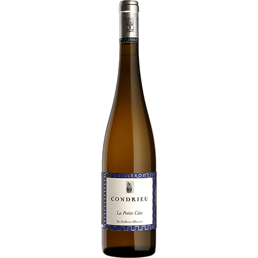 Cash out Bitcoin through fine wines such as Yves Cuilleron