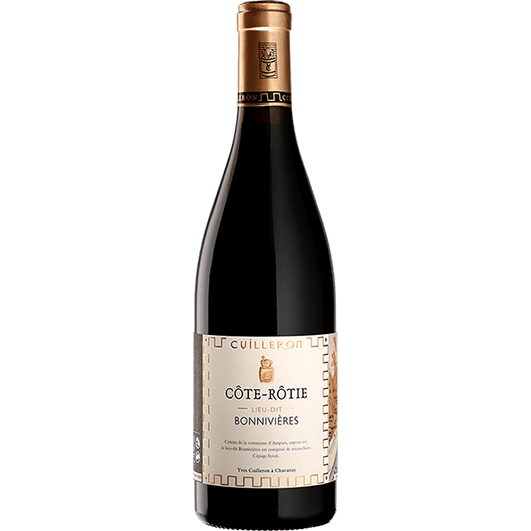 Spend crypto in fine wines such as Yves Cuilleron