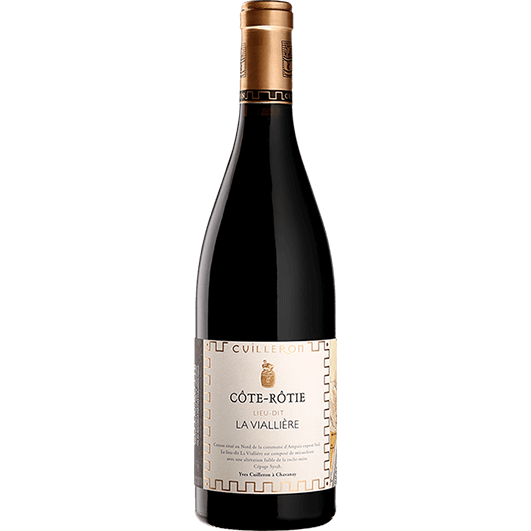 Spend Bitcoin in fine wine such as Yves Cuilleron