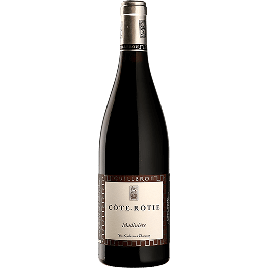 Spend crypto in fine wines such as Yves Cuilleron